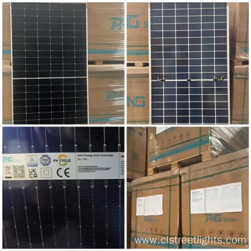 Topcon Solar Panel Manufacturer - OEM/ODM Factory with TUV CE Certification